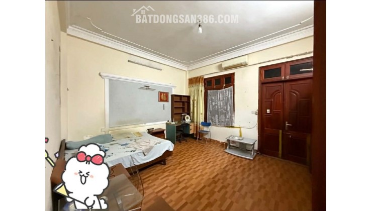 NHÀ PHỐ CHÙA LÁNG_Ô TÔ VÀO NHÀ_CÁCH PHỐ 30m_VIEW THOÁNG_50m2 x 4T, 14 tỷ